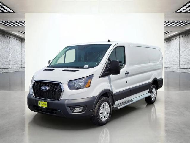 2024 Ford Transit Cargo Van T-250