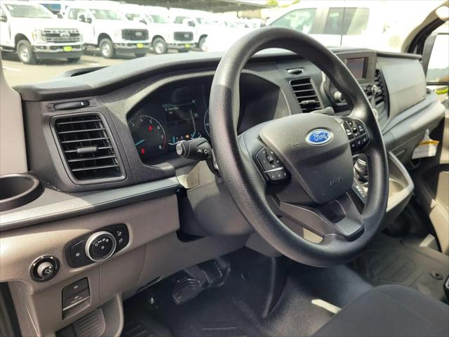 2024 Ford Transit Cargo Van T-250