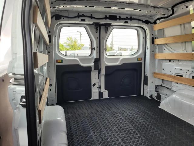 2024 Ford Transit Cargo Van T-250