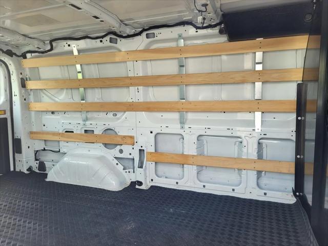 2024 Ford Transit Cargo Van T-250