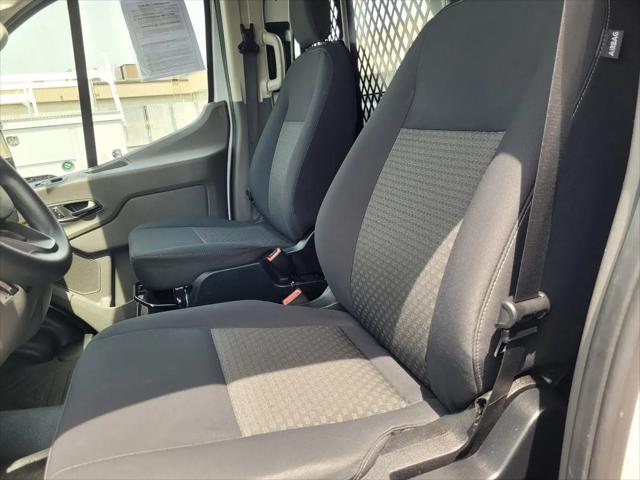 2024 Ford Transit Cargo Van T-250