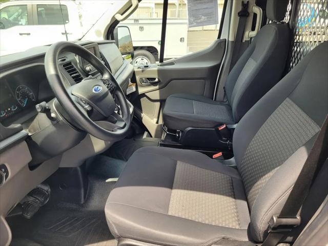 2024 Ford Transit Cargo Van T-250