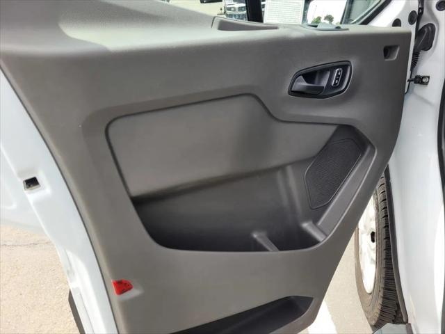 2024 Ford Transit Cargo Van T-250