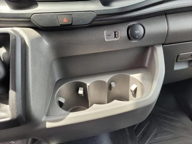 2024 Ford Transit Cargo Van T-250