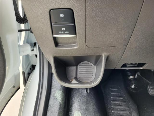 2024 Ford Transit Cargo Van T-250