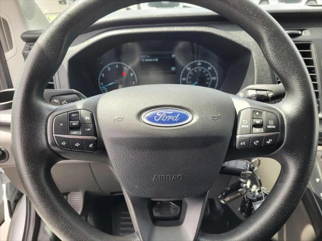 2024 Ford Transit Cargo Van T-250