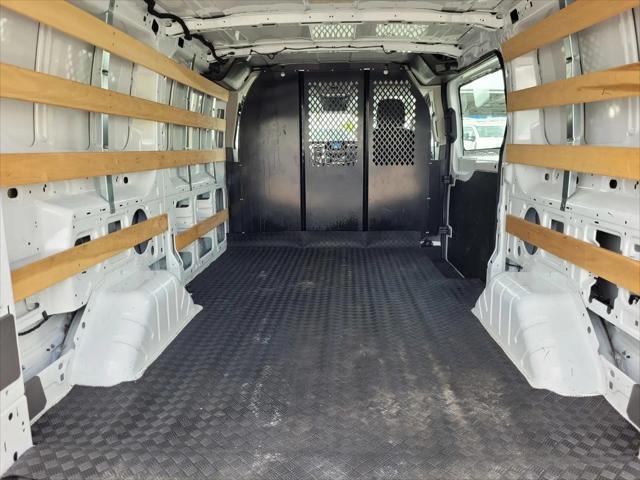 2024 Ford Transit Cargo Van T-250