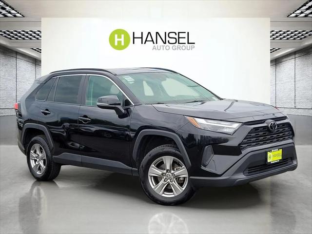 2024 Toyota RAV4 XLE for sale in Petaluma, CA