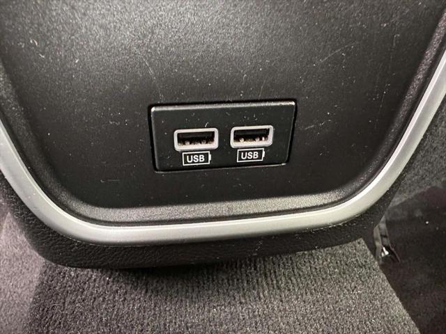 2022 Dodge Charger SXT RWD