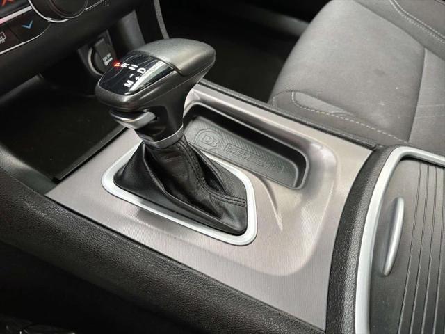 2022 Dodge Charger SXT RWD