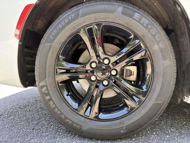 2022 Dodge Charger SXT RWD