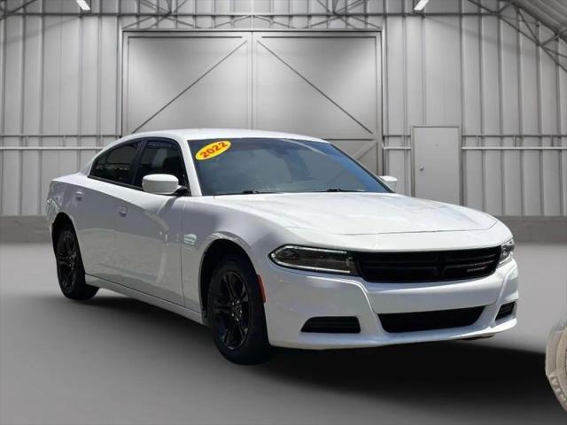 2022 Dodge Charger SXT RWD for sale in Medford, NY