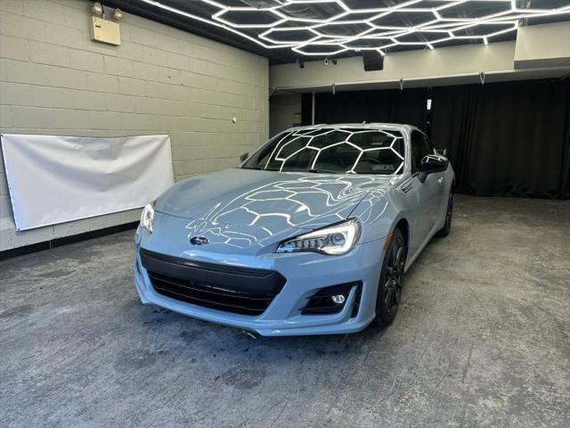 2019 Subaru BRZ Series.Gray for sale in Staten Island, NY