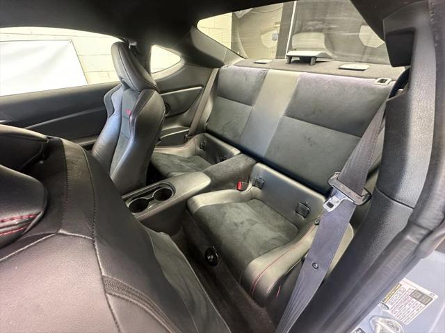 2019 Subaru BRZ Series.Gray