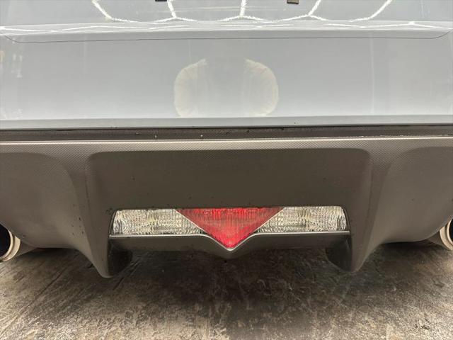 2019 Subaru BRZ Series.Gray