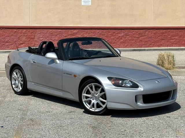 2004 Honda S2000 Base for sale in La Crescenta, CA