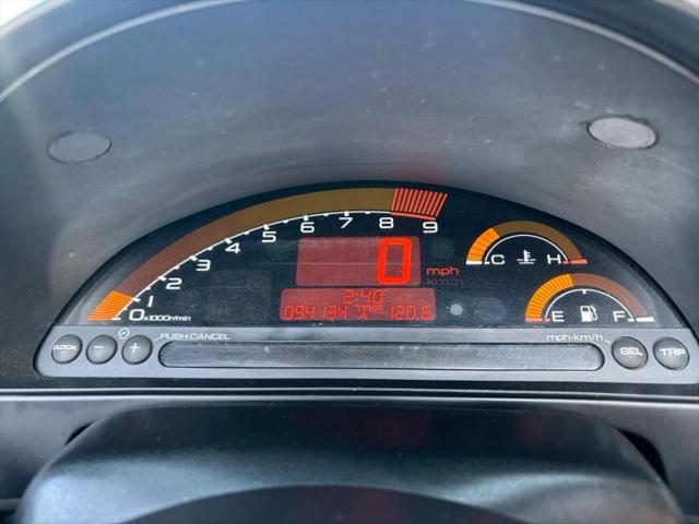 2004 Honda S2000 Base