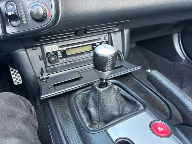 2004 Honda S2000 Base