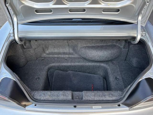 2004 Honda S2000 Base