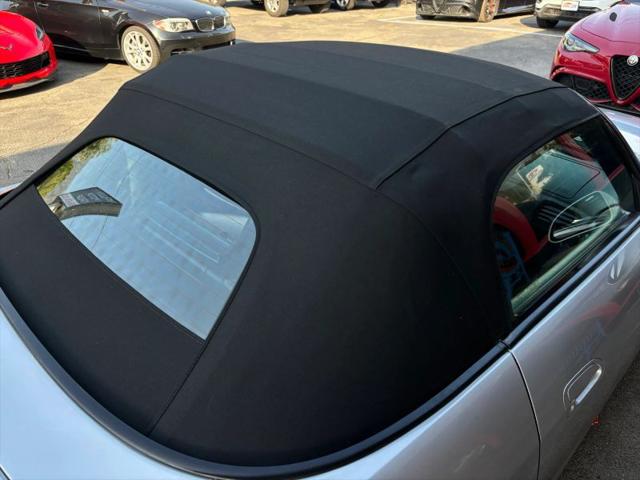 2004 Honda S2000 Base