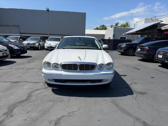 2005 Jaguar XJ XJ8 L