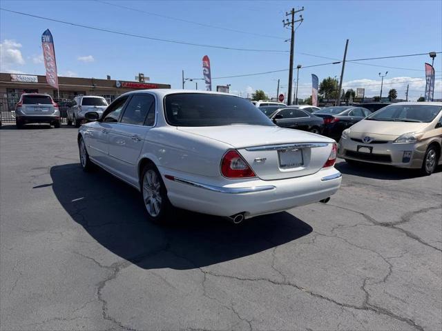 2005 Jaguar XJ XJ8 L