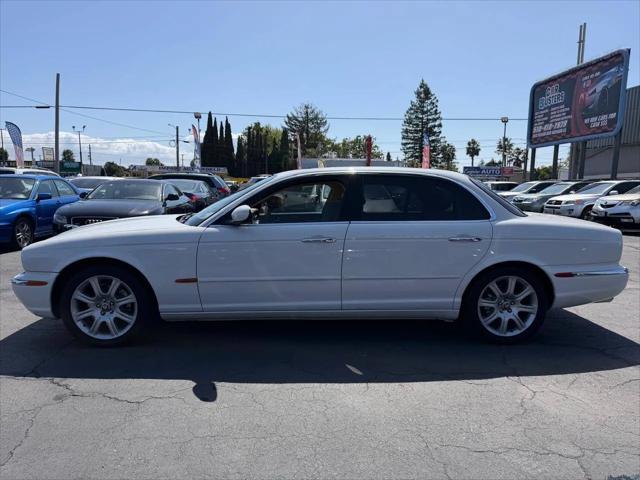 2005 Jaguar XJ XJ8 L