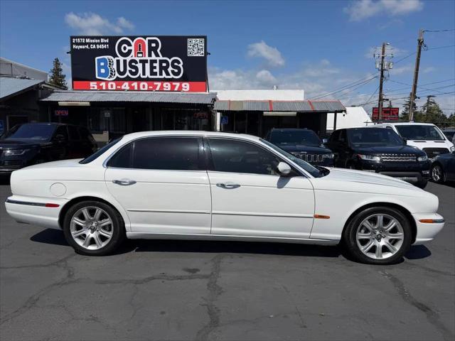 2005 Jaguar XJ XJ8 L