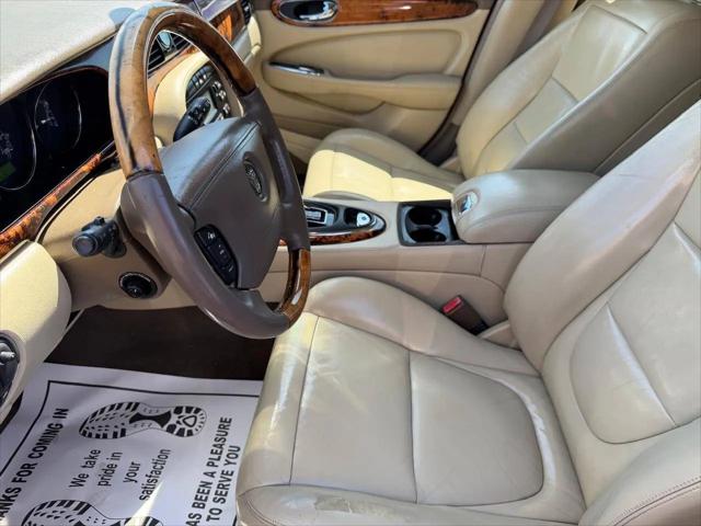 2005 Jaguar XJ XJ8 L
