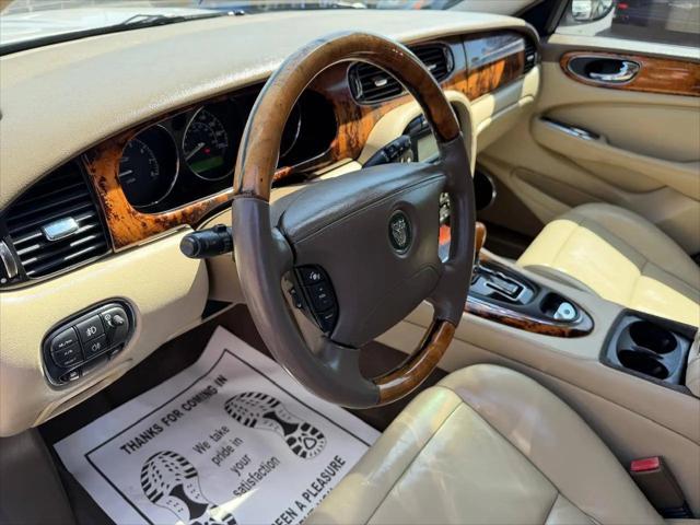 2005 Jaguar XJ XJ8 L