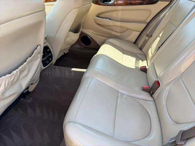 2005 Jaguar XJ XJ8 L