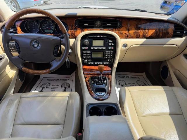 2005 Jaguar XJ XJ8 L