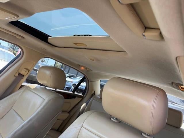 2005 Jaguar XJ XJ8 L