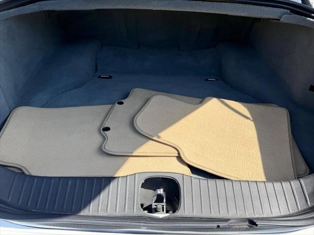 2005 Jaguar XJ XJ8 L
