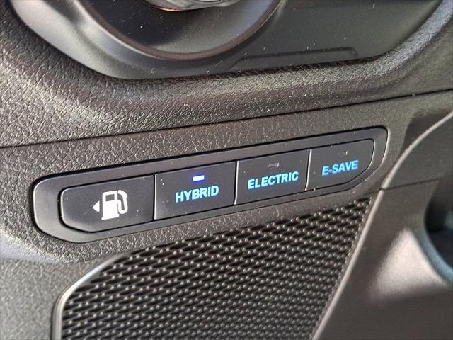 2025 Jeep Wrangler 4xe Willys 4xe