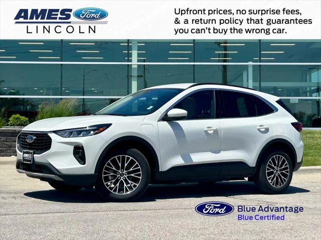 2025 Ford Escape PHEV for sale in Ames, IA