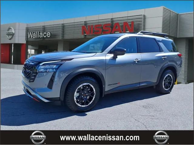 2026 Nissan Pathfinder Rock Creek for sale in Kingsport, TN