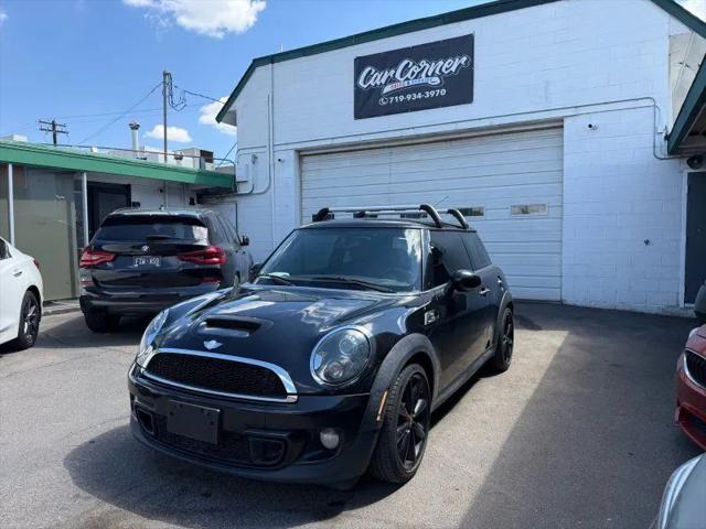 2012 MINI Cooper S Cooper S for sale in Denver, CO