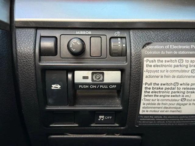 2012 Subaru Outback 2.5i Premium