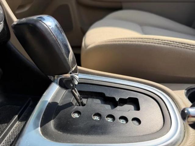 2012 Chrysler 200 Touring