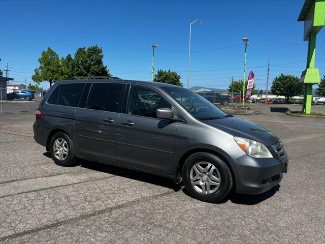 2007 Honda Odyssey EX for sale in Eugene, OR