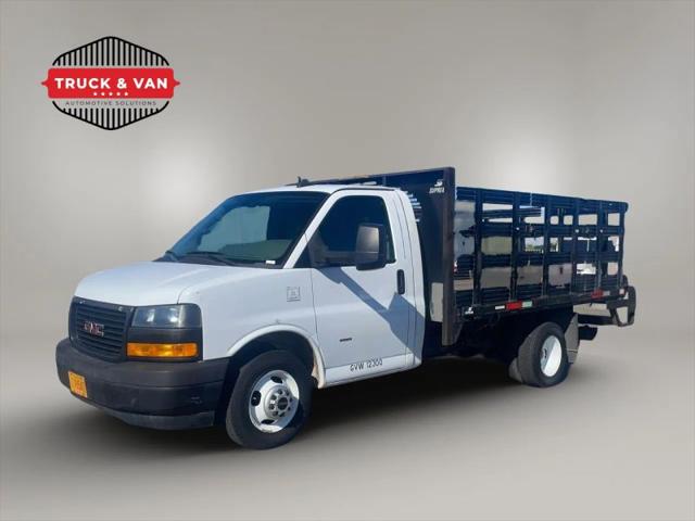 2019 GMC Savana Cutaway Work Van for sale in Sacramento, CA