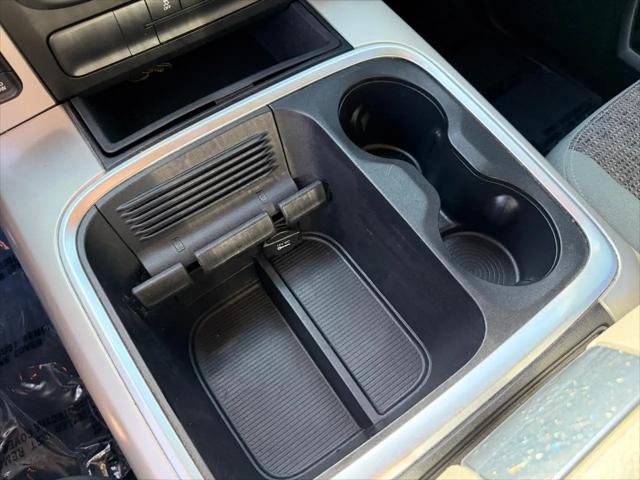 2018 Ram 1500 Big Horn Crew Cab 4x4 5'7" Box