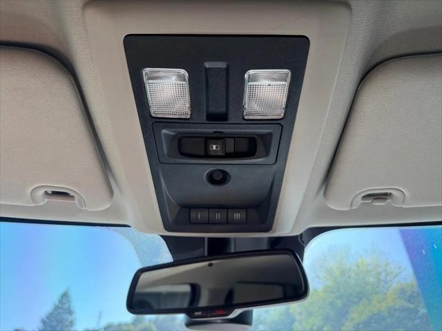 2018 Ram 1500 Big Horn Crew Cab 4x4 5'7" Box