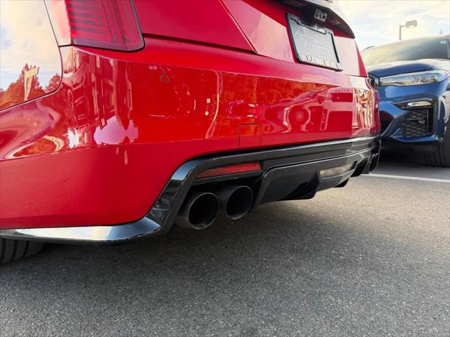 2019 Cadillac CTS-V Standard