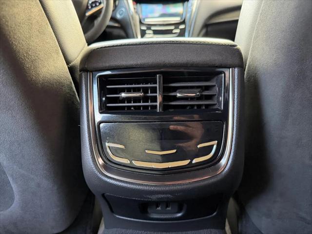 2019 Cadillac CTS-V Standard