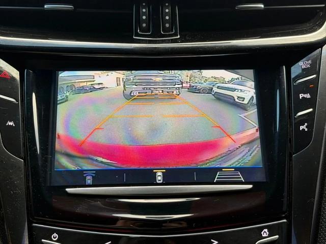 2019 Cadillac CTS-V Standard