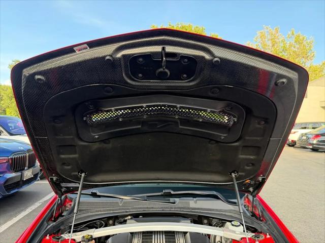 2019 Cadillac CTS-V Standard