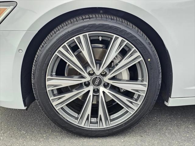 2023 Audi A6 Premium Plus 45 TFSI quattro S tronic
