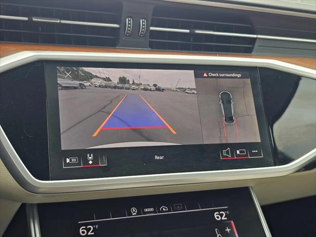 2023 Audi A6 Premium Plus 45 TFSI quattro S tronic